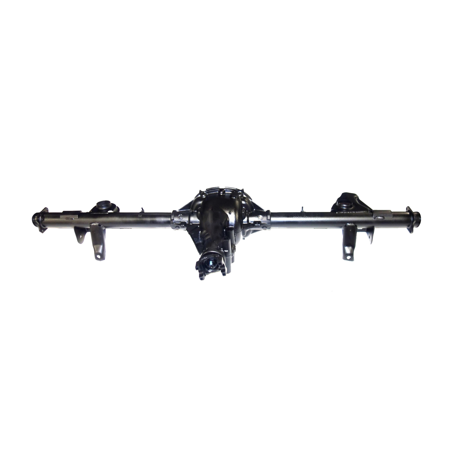 Reman Axle Assy GM 7.5" 95-97 S10 Blazer & S15 Jimmy, 3.08 Ratio, 4x4