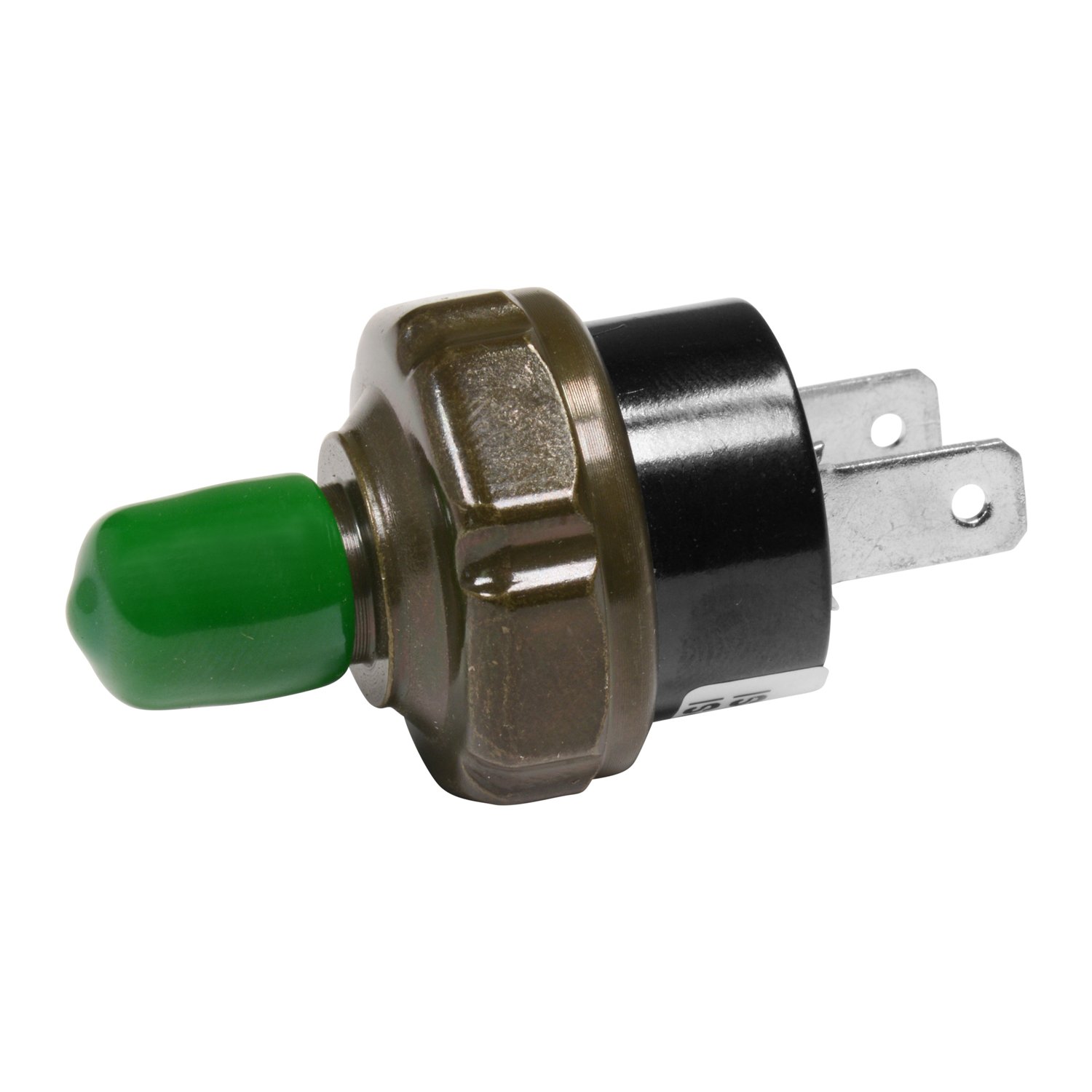 ZIP LOCKER PRESSURE SWITCH WITH 1/4" NPT THREAD (85-105 PSI) 