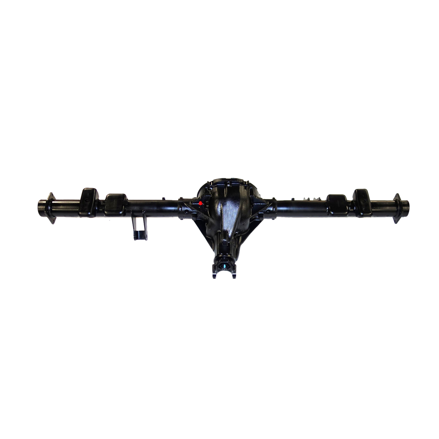 Reman Axle Assy GM 8.5" 1995 Chevy Tahoe/GMC Yukon 3.08 Ratio, 2wd, 2dr