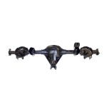 Reman Axle Assembly for Dana 35 97-02 Jeep Wrangler 3.55 Ratio, ABS