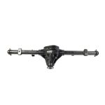 Reman Axle Assembly for Ford 9.75" 1997-00 Ford E150, 3.55 Ratio, Posi