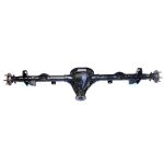 Reman Axle Assembly for Ford 8.8" 1995-97 Ford Town Car, 3.27 Ratio, Posi