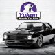 Yukon Muscle Car Re-Gear Kit for GM 8.5” diff, 30 spline, 3.90 ratio 