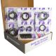 Yukon Muscle Car Re-Gear Kit for GM 8.5” diff, 30 spline, 3.73 ratio 