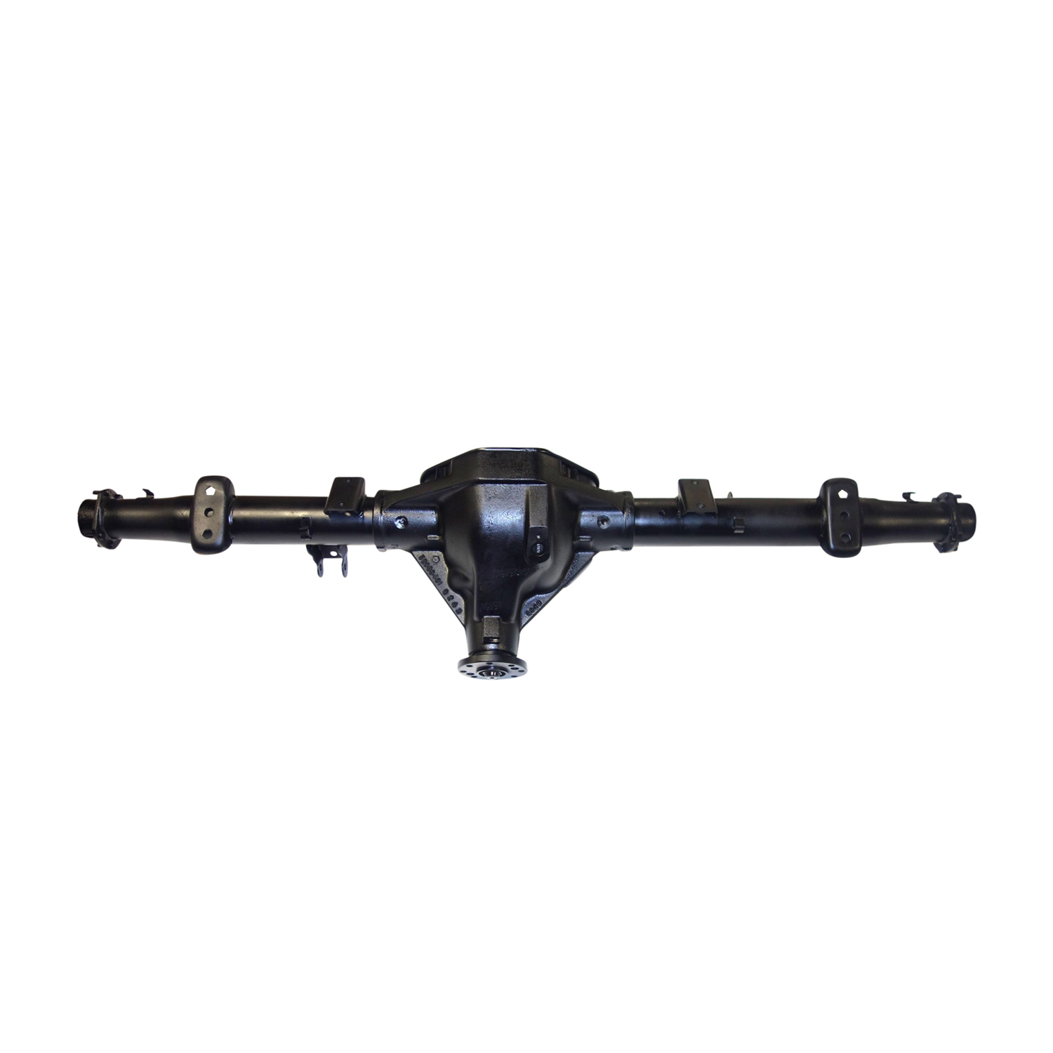 Reman Axle Assembly Chrysler 9.25" 98-99 Dodge Dakota 3.55 Ratio, 2wd