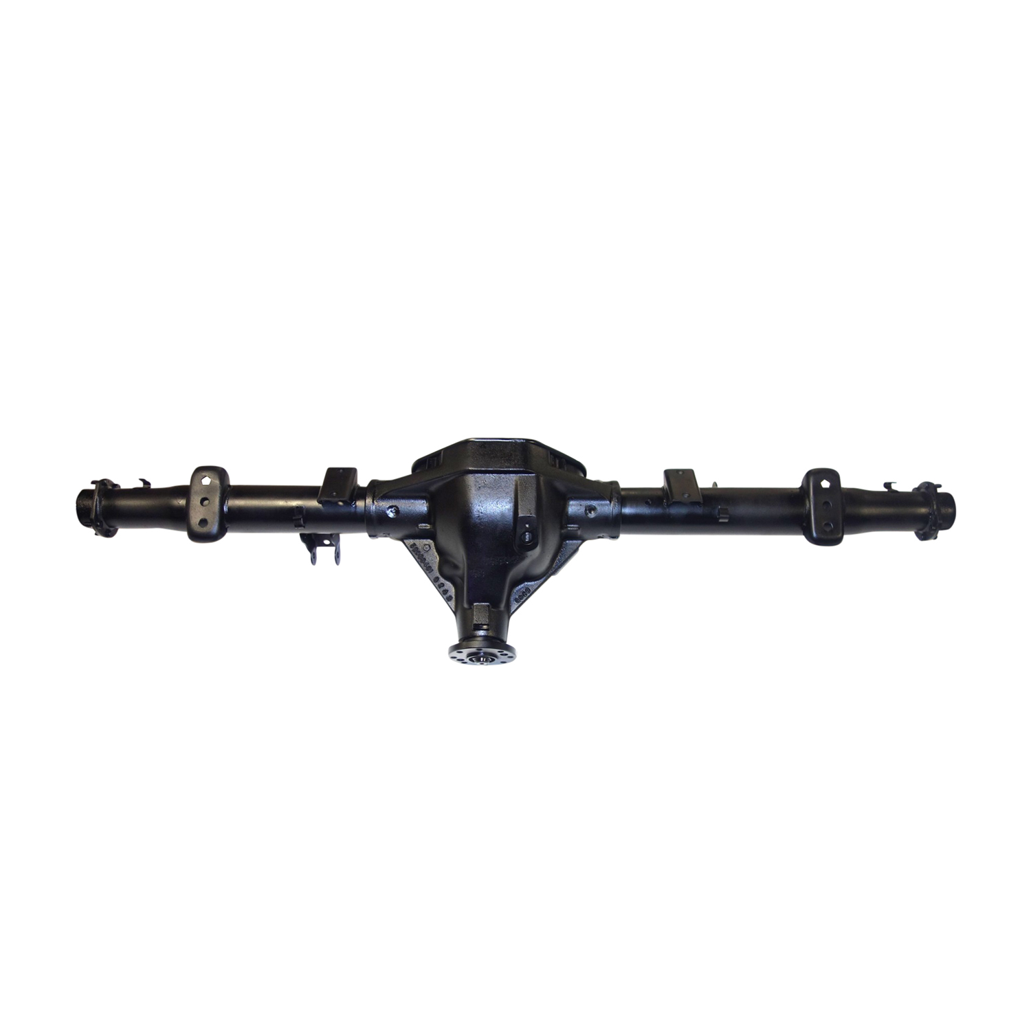 Reman Axle Assembly Chrysler 9.25" 98-99 Dodge Dakota 3.92 Ratio, 4x4