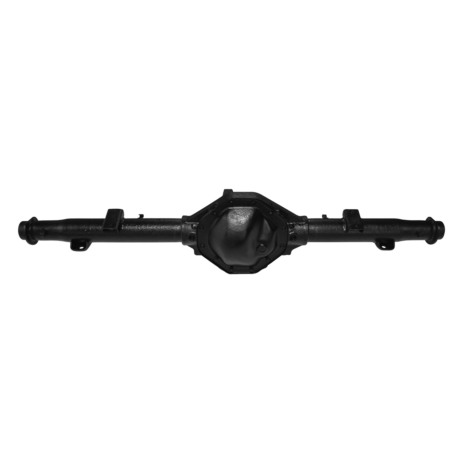 Reman Axle Assembly Chrysler 9.25" 98-99 Dodge Durango 3.92 Ratio, 4x4