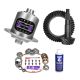 Yukon Muscle Car Limited Slip & Re-Gear Kit, GM 8.2” BOP, 27 spline, 3.90 ratio