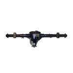 Reman Axle Assy Ford 8.8" 99-05 Ranger 3.55 Ratio, 10" Drum Brakes, LSD