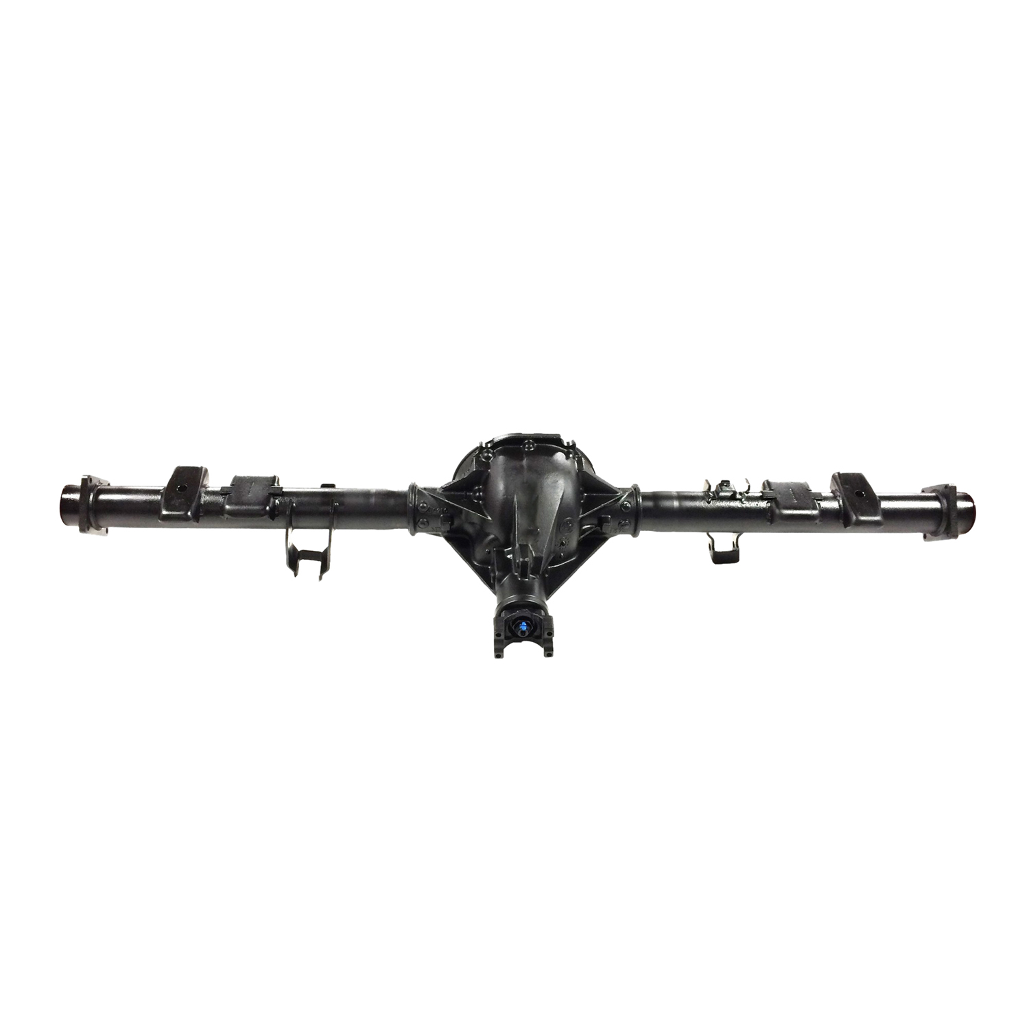 Reman Axle Assy GM 8.6" 2005 GMC 1500 3.23 Ratio, 2wd, Non-CrewCab, LSD