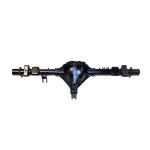 Reman Axle Assy GM 9.5" 01-05 Sierra/Silverado 3.73 Ratio, Crew Cab