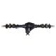 Remanufactured Rear Axle Assembly, GM 14 Bolt 10.5", 1999-05 GM 2500 Pickup, 3.73 Ratio, Open