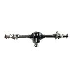 Reman Axle Assy Ford 7.5" 99-02 Ford Mustang 2.73 Ratio w/ ABS, Posi