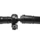 USA Standard Rear Driveshaft, Subaru Forester, '03-'05, A/T, 58" LENGTH