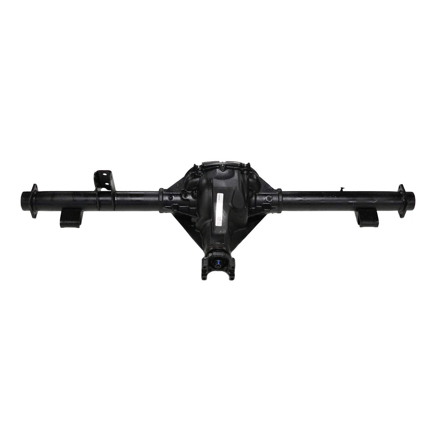 Reman Axle Assy GM 7.5" 98-03 Chevy S10 & S15 3.08, 2wd, Chassis Pkg