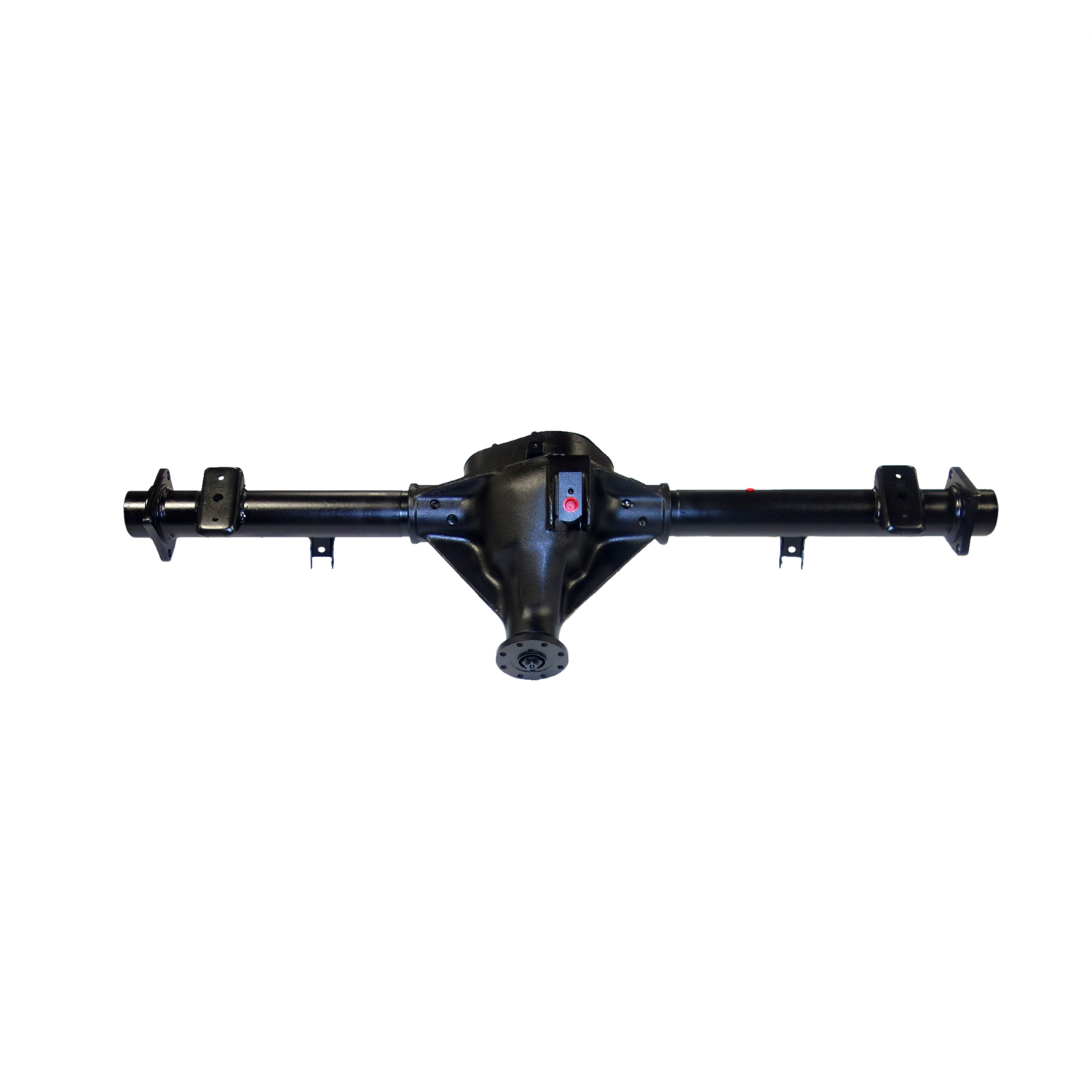 Reman Axle Assembly for Dana 60 99-04 Ford E350 SRW, Ff