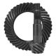 USA Standard replacement Ring & Pinion gear set for Dana 80 in a 4.56 ratio