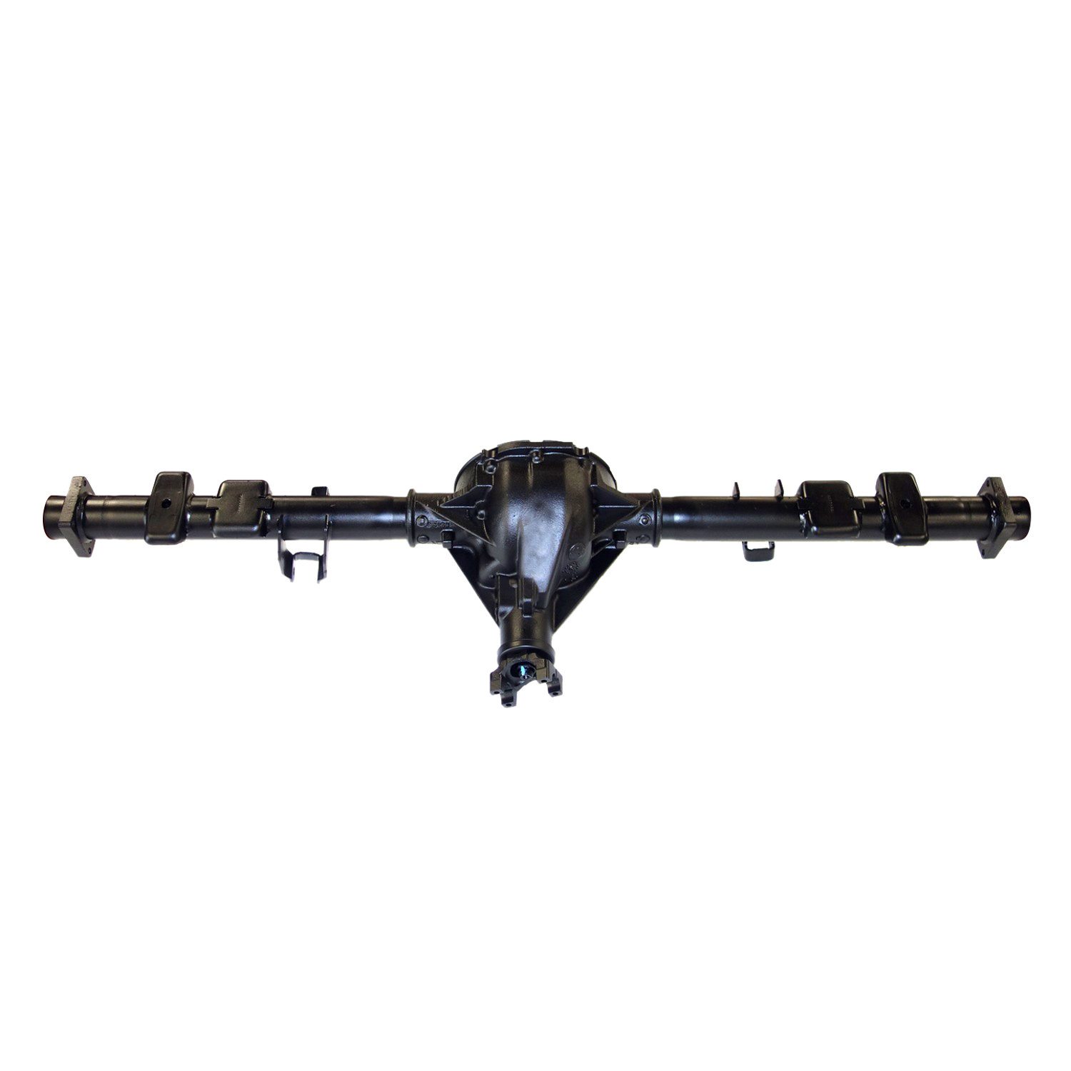 Reman Axle Assembly for GM 8.6" 00-05 GMC 1500 3.73 Ratio