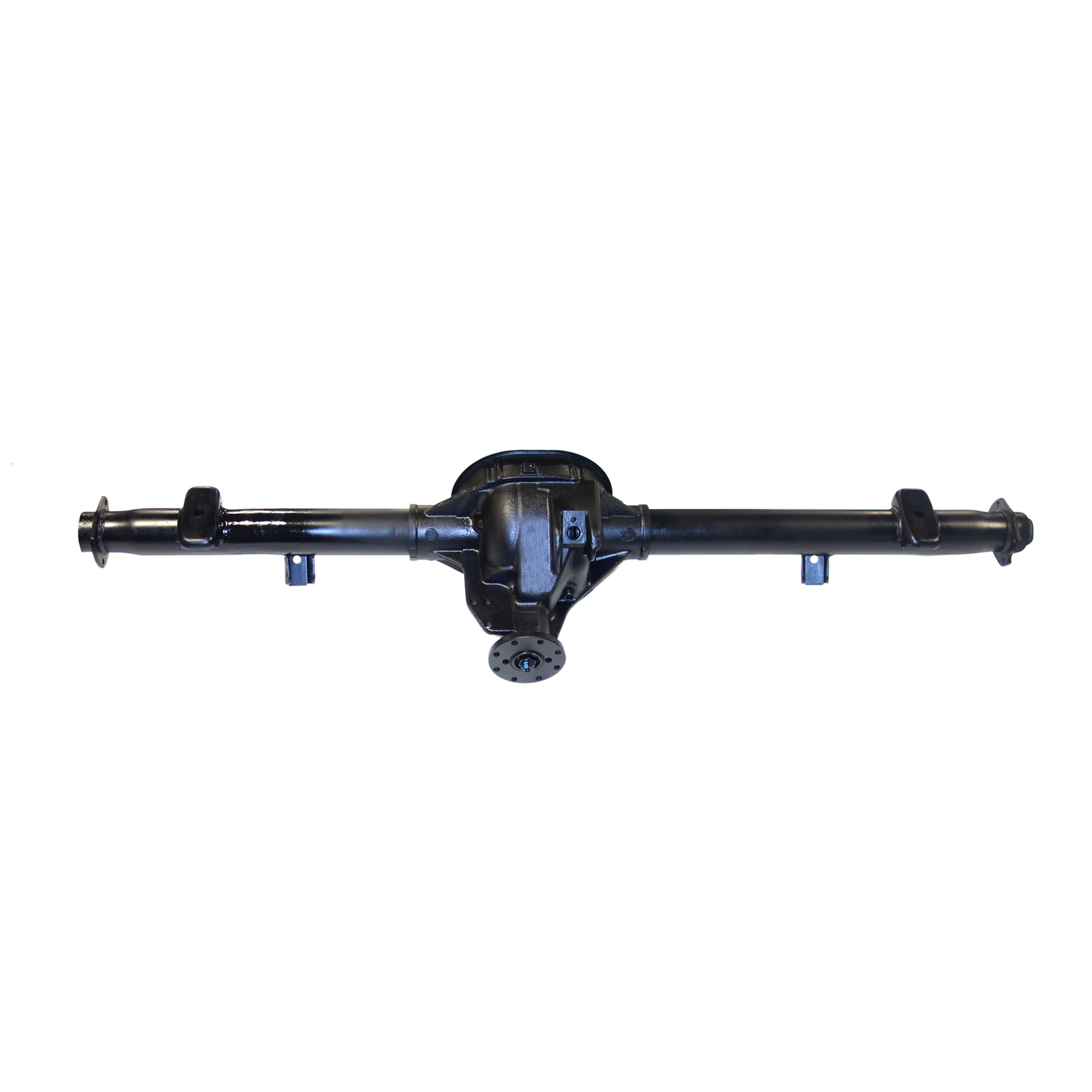 Reman Axle Assembly for Ford 8.8" 00-02 Ford E150 3.55 Ratio