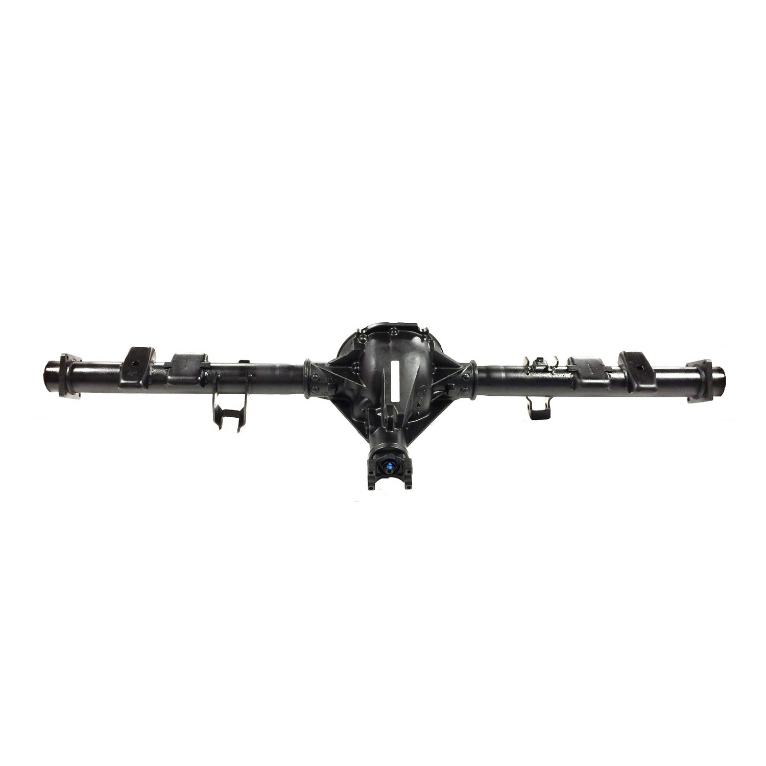 Reman Axle Assembly for GM 8.5" 94-97 Chevy S10 & S15 3.73 Ratio, ZR2