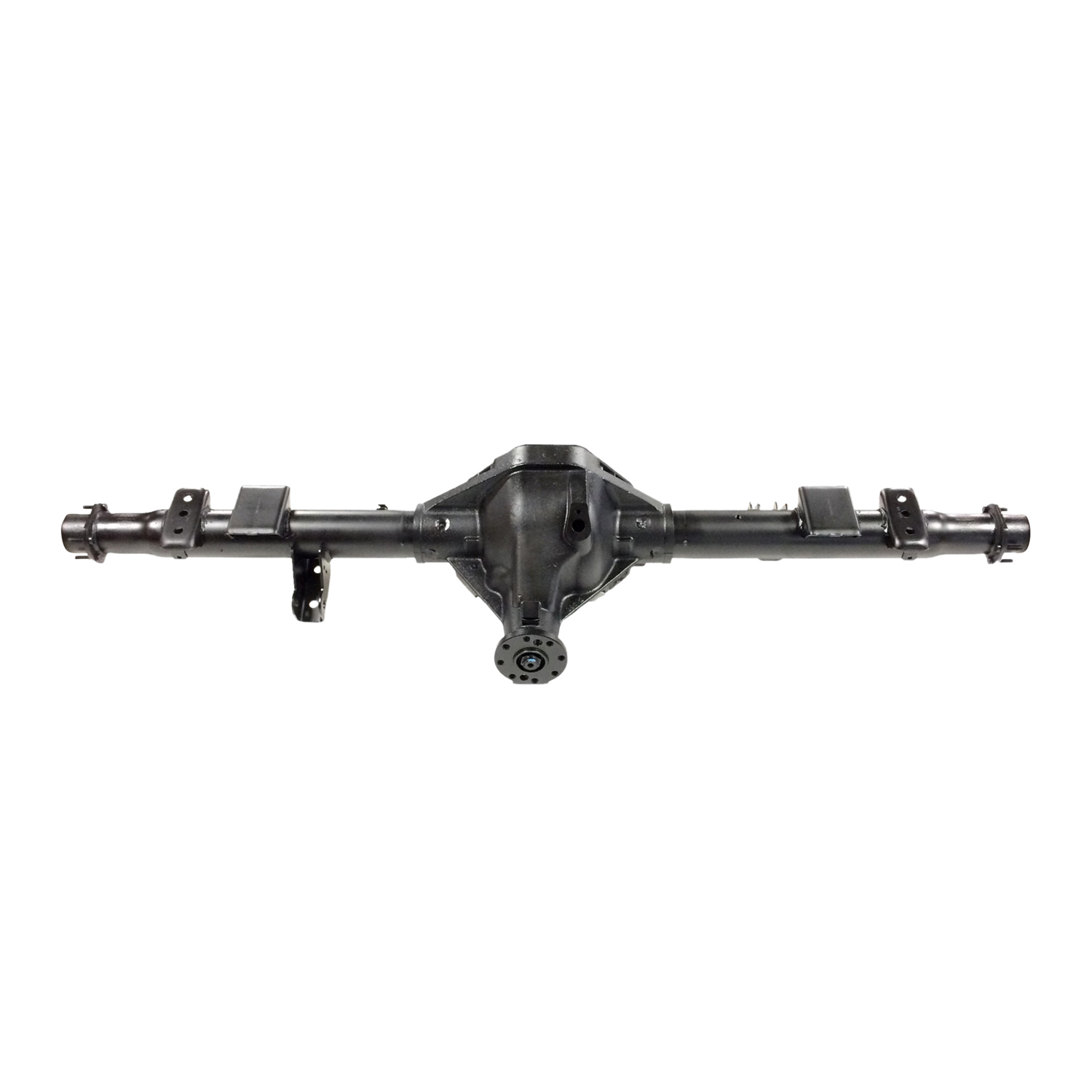 Reman Axle Assembly Chrysler 9.25" 02-05 Dodge D1500 3.55 Ratio, 2wd