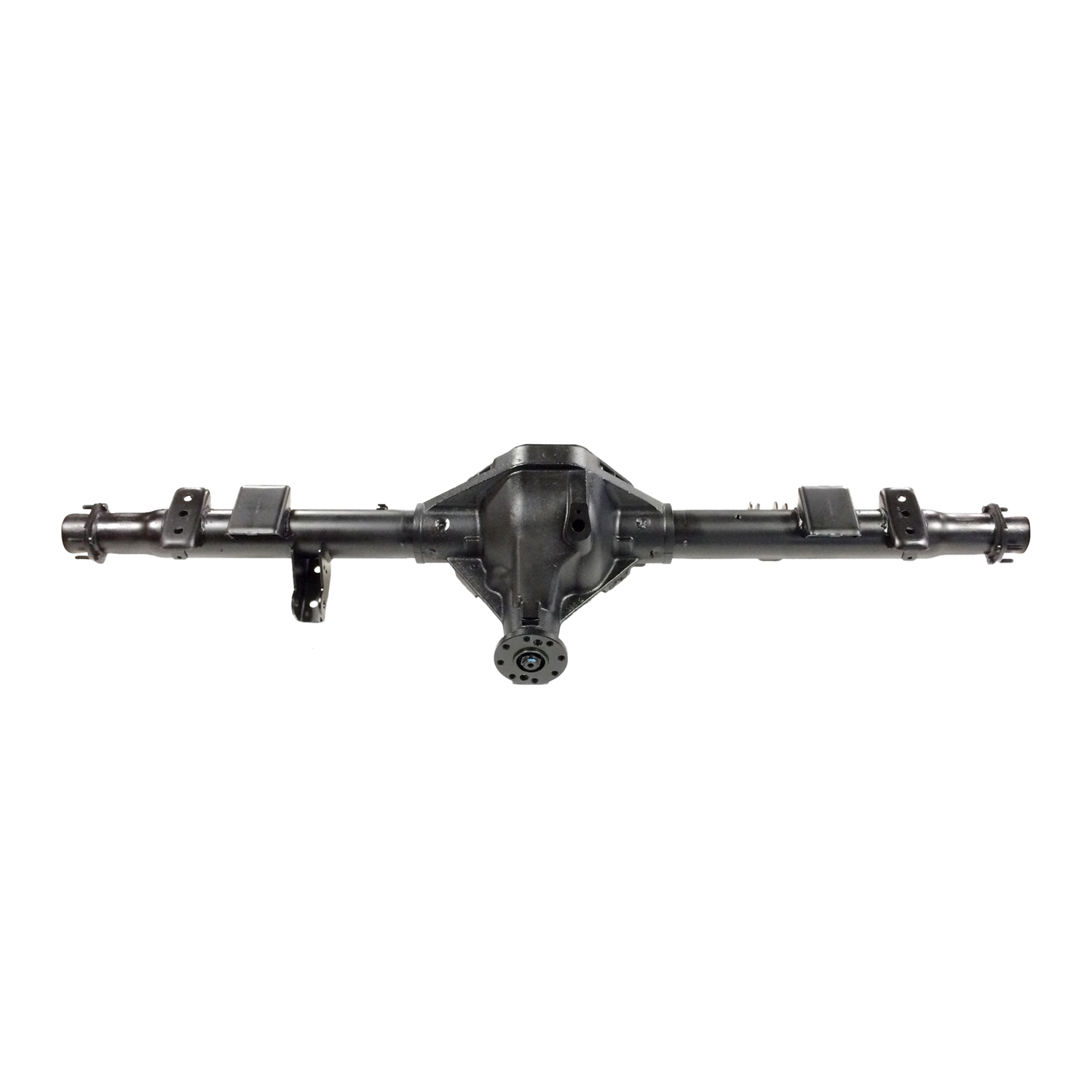 Reman Axle Assembly Chrysler 9.25" 02-05 Dodge D1500 3.90 Ratio, 4x4