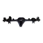 Reman Axle Assy Chrysler 8.25" 2002 Jeep Liberty 3.73 Ratio, 3.7l, WABS