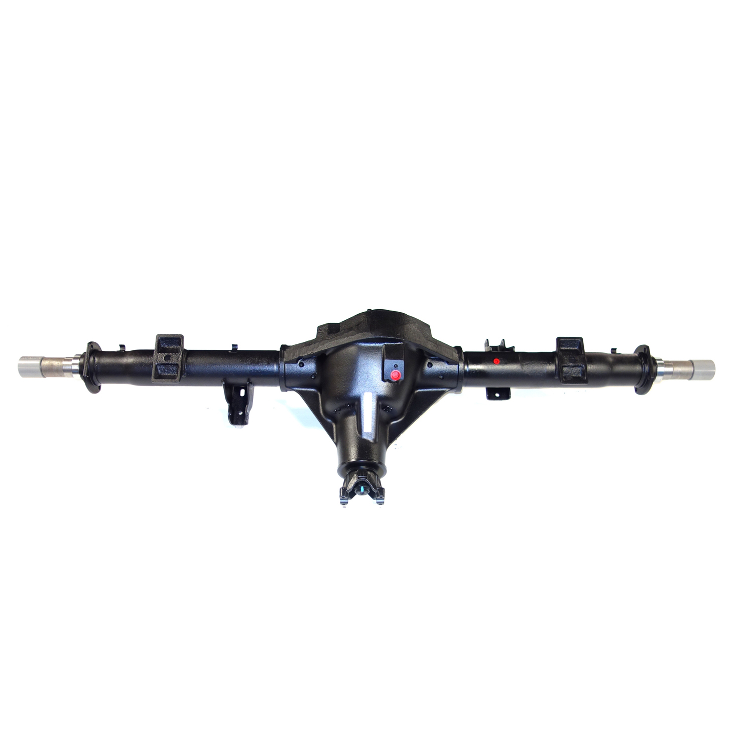 Reman Axle Assembly for Dana 60 01-02 Dodge Ram 2500 4.11 Ratio