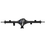 Reman Axle Assy Dana 70 01-02 Dodge Pickup 4.10 Ratio, 4x4, Disc Brakes