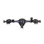 Reman Axle Assembly Dana 35 03-05 Jeep Wrangler 3.07 Ratio, Posi