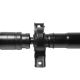 USA Standard Gear Rear Driveshaft for Honda Pilot, 87.25” Long Flange To Flange