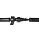 USA Standard Gear Rear Driveshaft for Hyundai Tucson/Kia Sportage, Length 78”