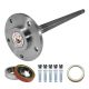 Rear Axle Kit Fits Ford 8.8" Diff 28 Spline w/ABS 32-7/16" Long