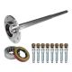 Rear Axle Kit Fits GM 9.5" Diff 33 Spline 8 Lug 33-5/16" Long