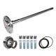 Rear Axle Kit Fits GM 55P Diff 17 Spline LH 28-3/4" Long