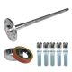 Rear Axle Kit Fits GM 7.5" Diff 26 Spline 28-7/16" Long 7/16" Studs