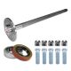 Rear Axle Kit Fits GM 8.5" Diff 30 Spline 26.5" Long