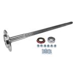 Rear Axle Kit Fits GM 8" Diff 28 Spline 29.8" Long