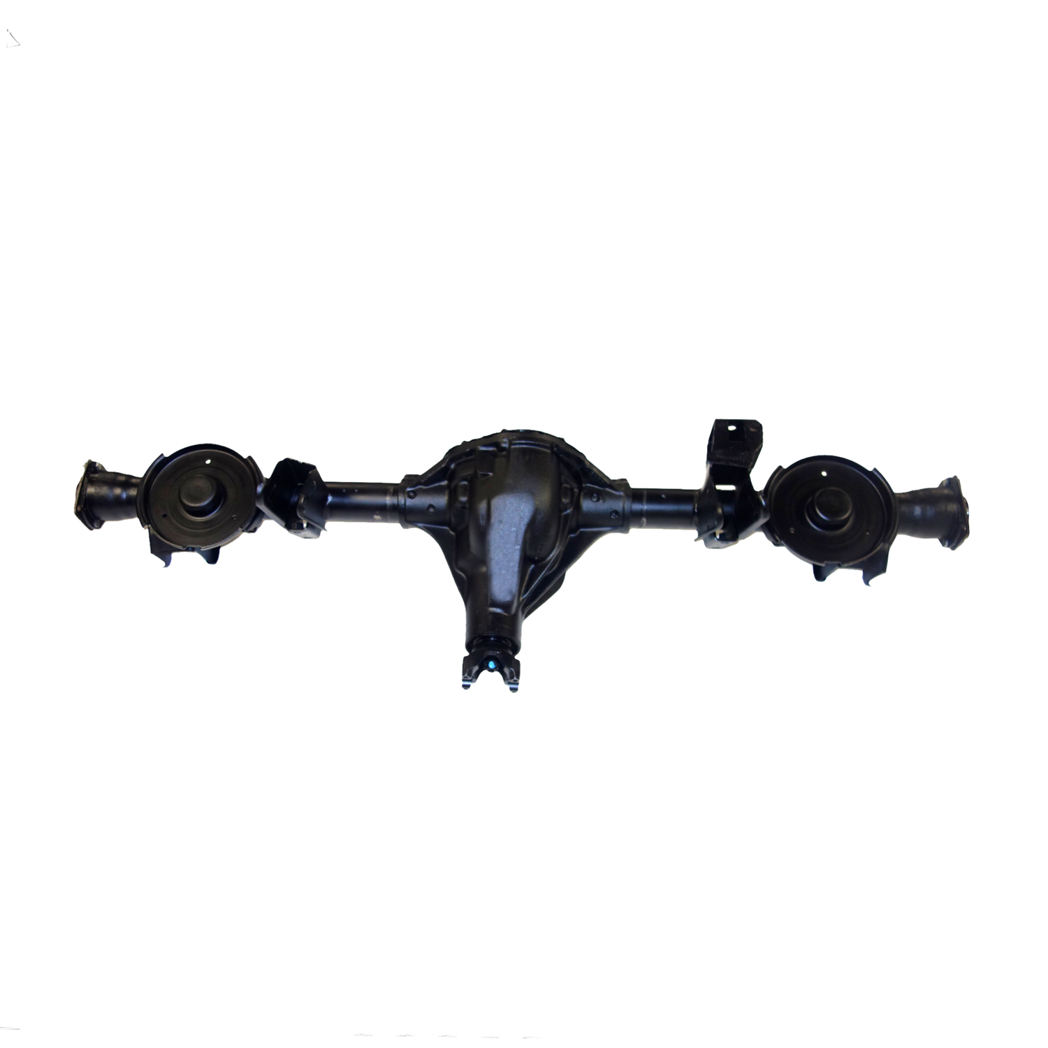 Reman Axle Assembly for Dana 44 03-05 Jeep Wrangler 3.73 Ratio