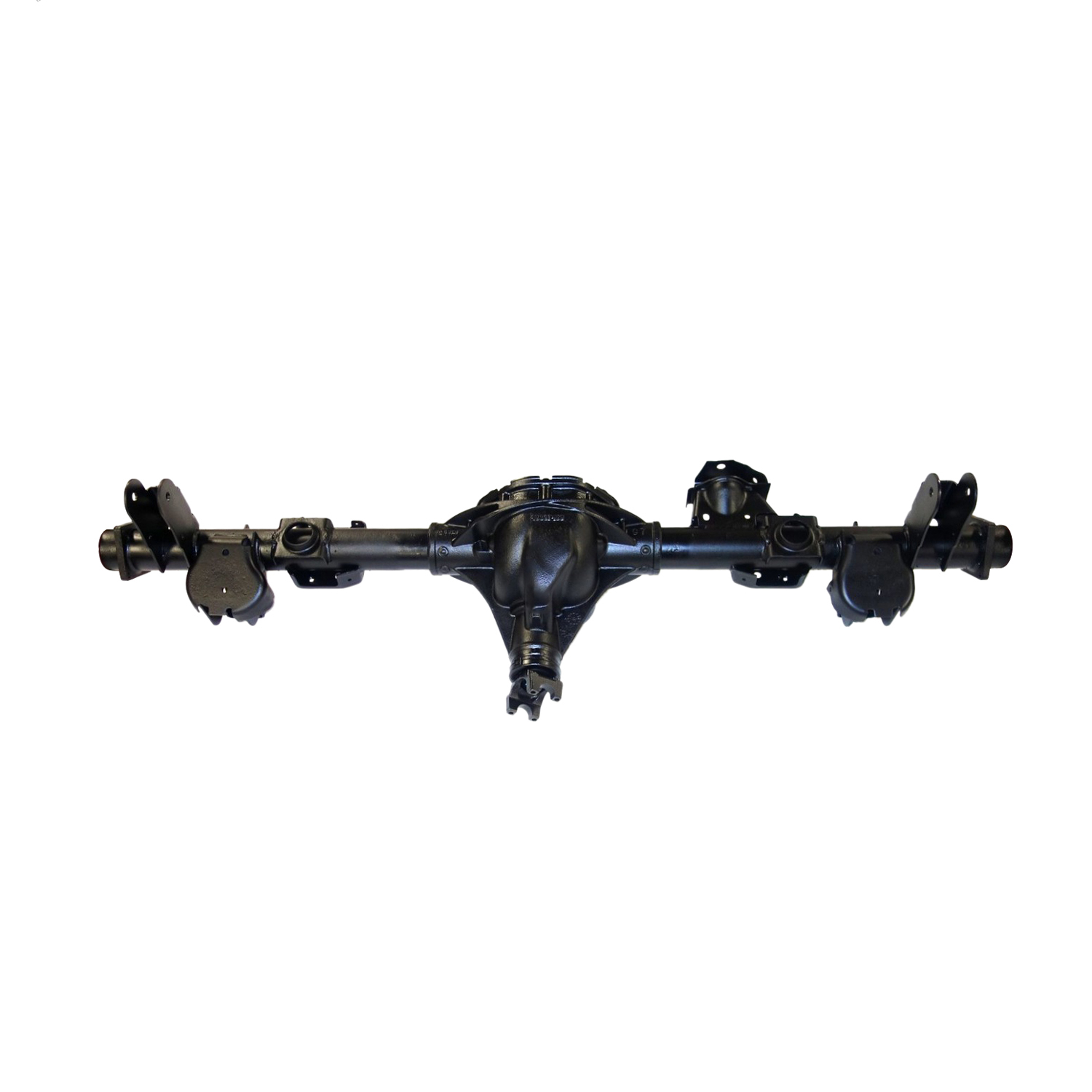 Reman Axle Assembly for GM 8.6" 2004 GMC 1500 3.73 Ratio