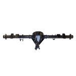 Reman Axle Assy GM 8.6" 05-07 Chevy Silverado 3.73 Ratio, Drum Brakes