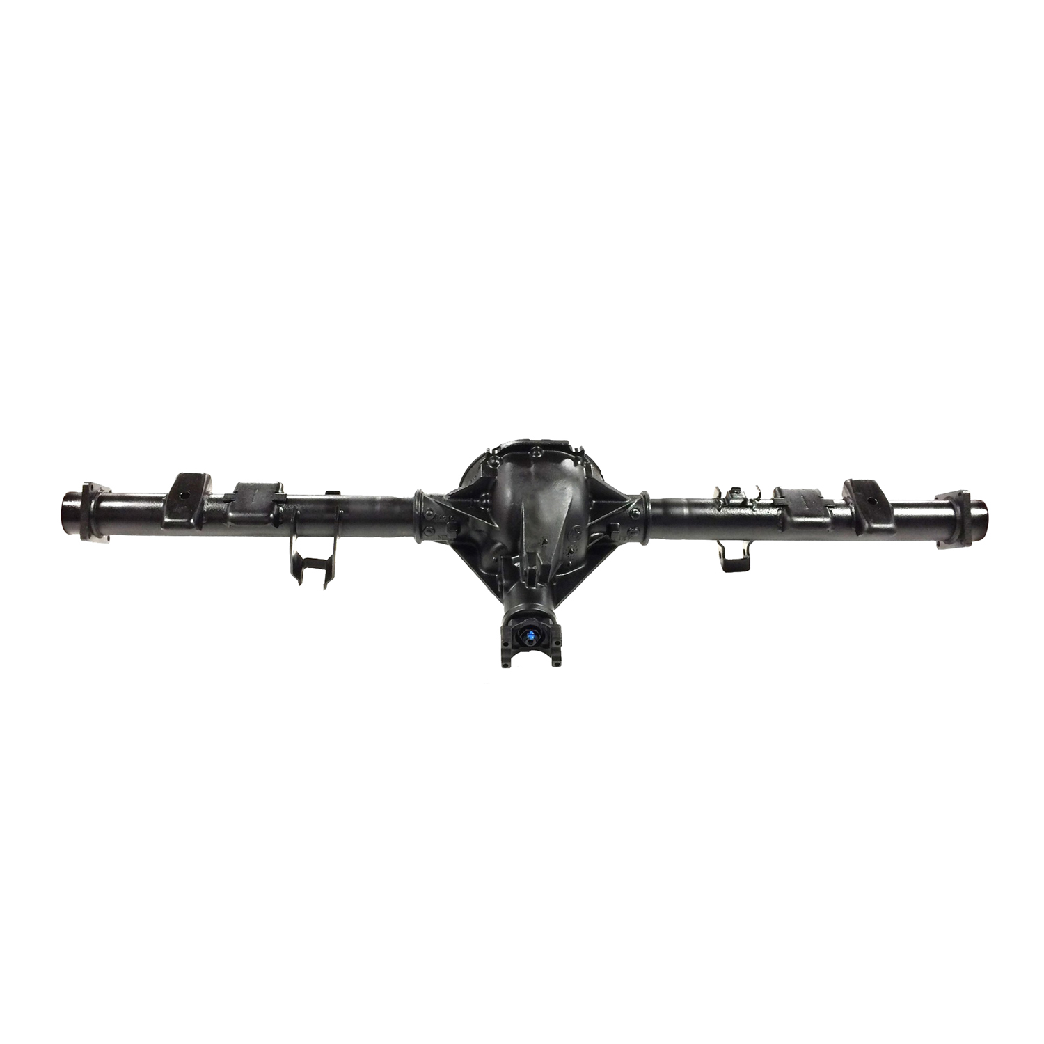 Reman Axle Assembly GM 8.6" 07-08 Silverado 1500 w/o Active Brake, 3.23 Open