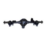 Reman Rear Axle Assembly for Chrysler 9.25ZF 13-18 Dodge Ram 1500 & 19-21 Ram 1500 Classic w/ 6 Lug Wheels, 3.21 Ratio, Open