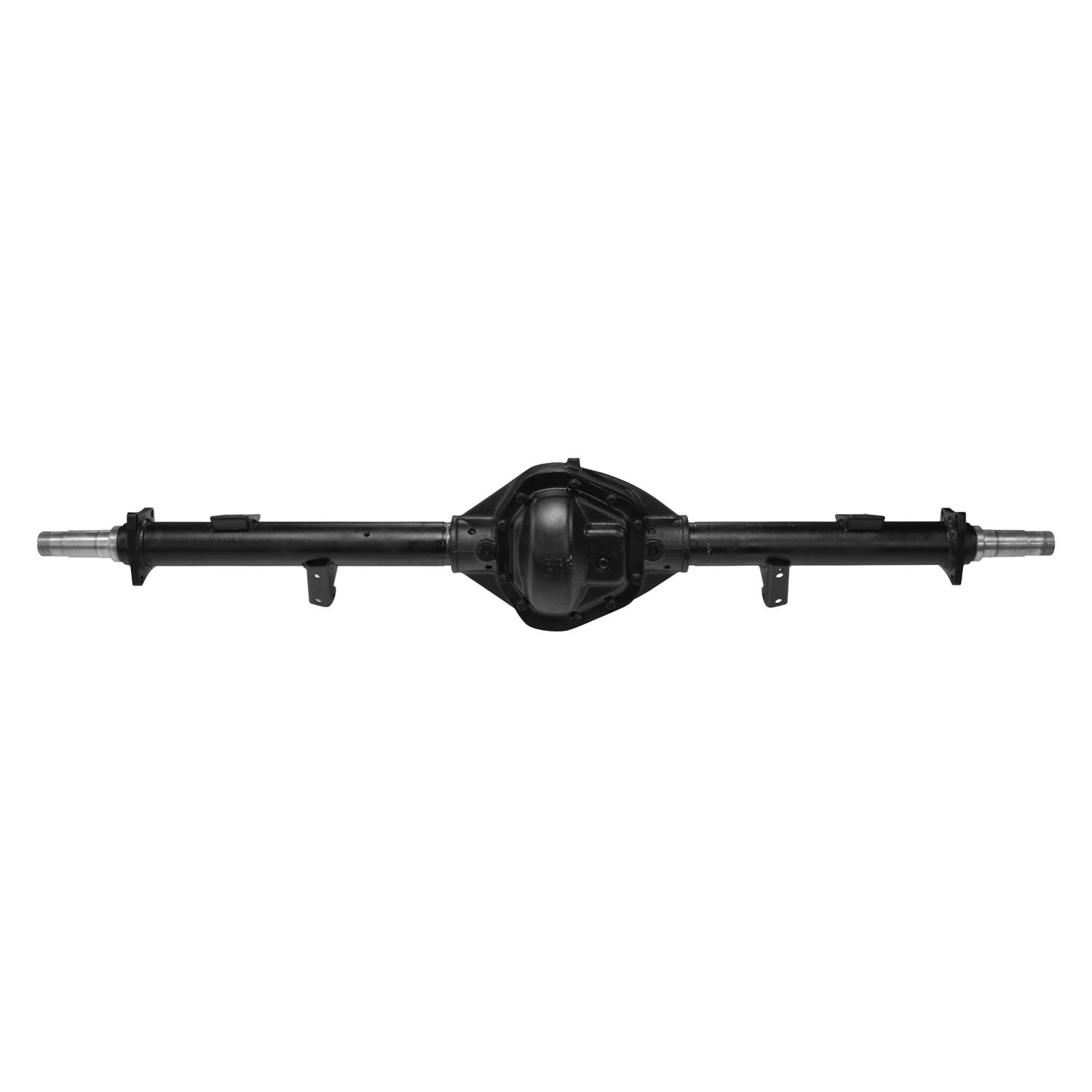 Reman Axle Assembly for Dana 70 09-14 Ford E350 3.73 Ratio, SRW, Ff