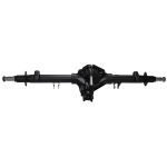 Reman Axle Assy GM 14 Bolt Truck 10-14 Van 3500 4.11, DRW Cutaway w/oActiveBrake