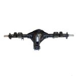 Reman Axle Assy GM 11.5" 11-14 Silverado/Sierra 2500/3500 SRW, Diesel 4.10 Ratio