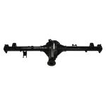 Reman Axle Assy Dana 44 04-07 Nissan Titan 2.94, 4x4 w/ Electric Locker