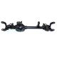 Reman Axle Assembly for Dana 30 09-10 Jeep Wrangler 3.21 Ratio with ABS