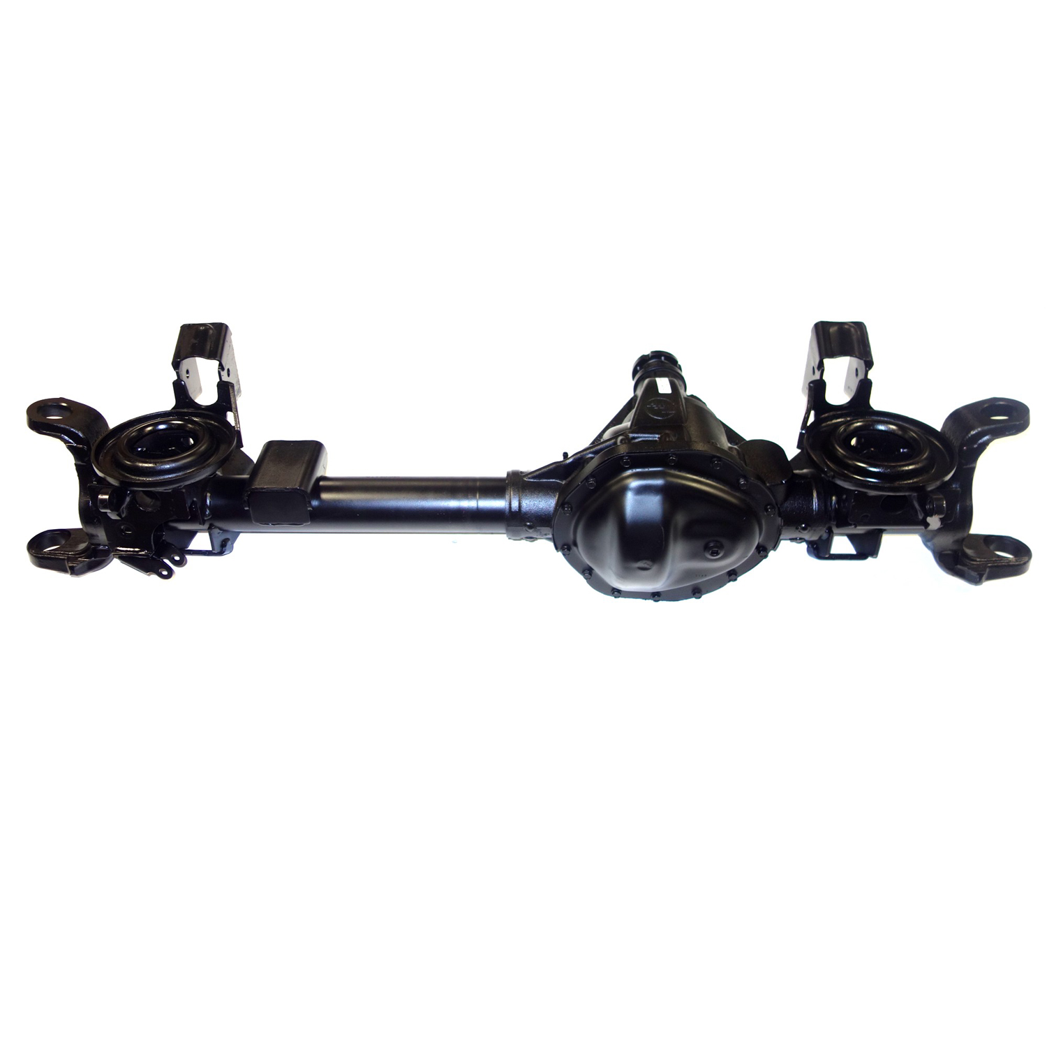 Reman Axle Assembly Chrysler 9.25" Front 2009 Dodge Ram 1500 3.42 Ratio