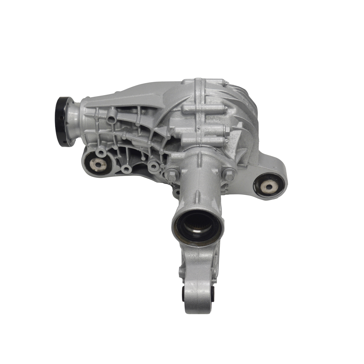 Remanufactured Front Differential 2007-2011 Mercedes ML Class w/ 3.45 Ratio